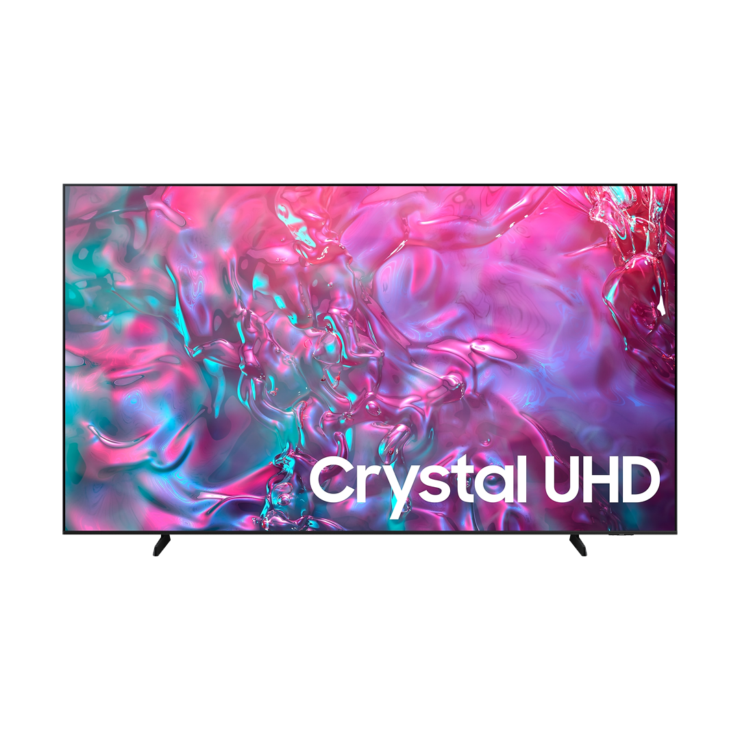 Samsung 98 inch UHD Smart 4K TV - UA98DU9000UXKE