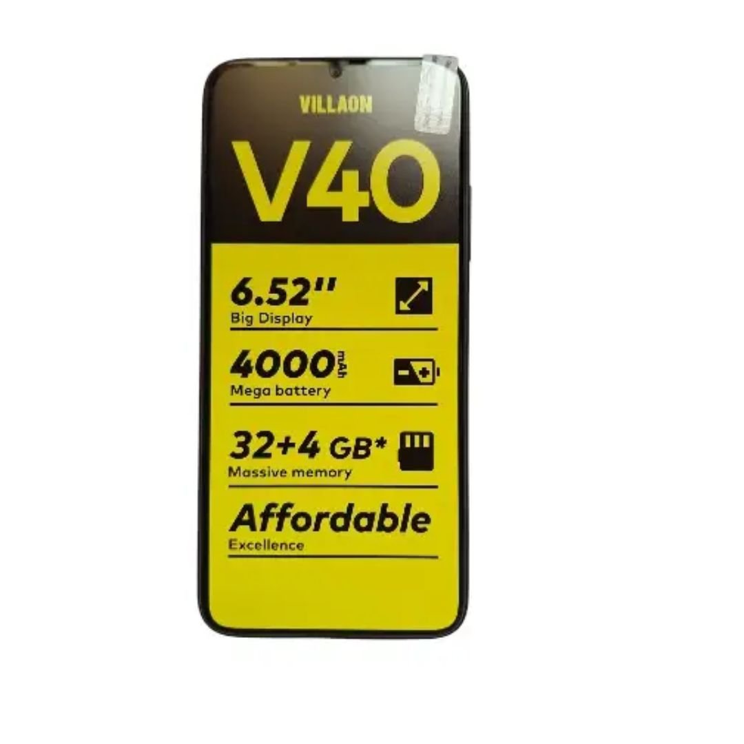 Villaon V40 4GB RAM 32GB