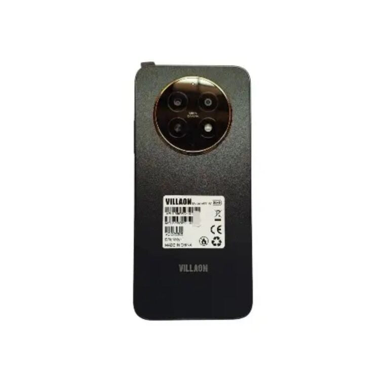 Villaon V40 4GB RAM 32GB