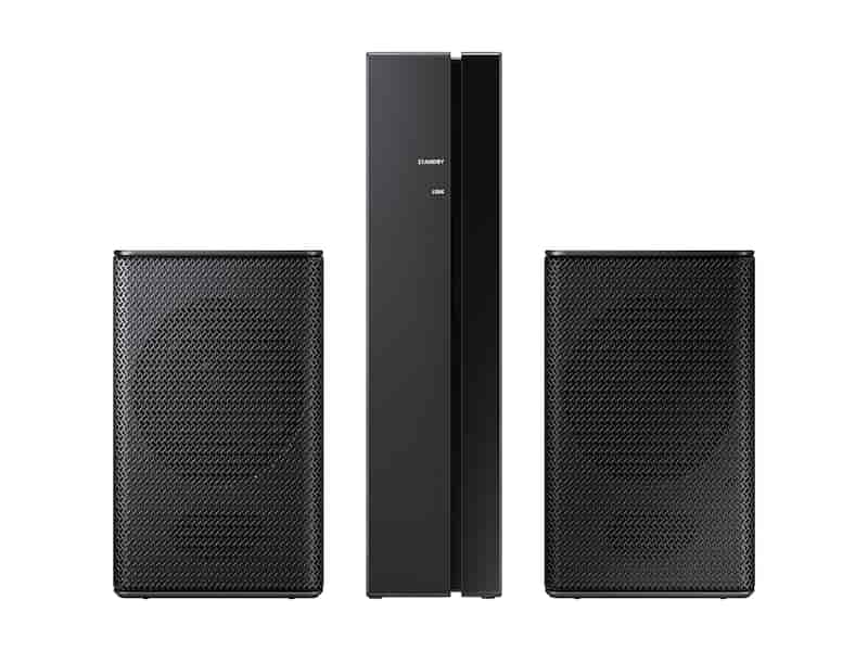 SAMSUNG SOUND BAR 350WATTS-SWA-8500S/XA