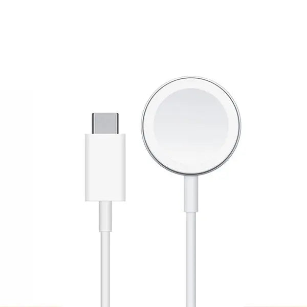Wiwu Wireless Type-C Charger for watch Apple watch se/6/5/4/3/2/1