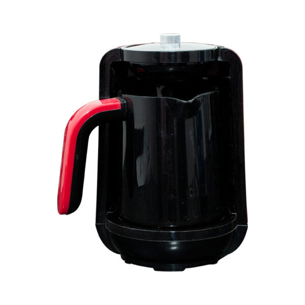 NASCO 0.25LTR COFFE MAKER NAS-CM1200CB