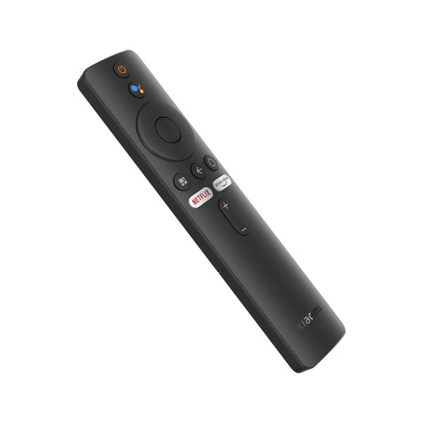 Xiaomi Mi TV Stick Streaming Stick 4K | Streaming Device 4K/HDR Android 11 with Google Assistant Voice Remote Control, Chromecast Built-in