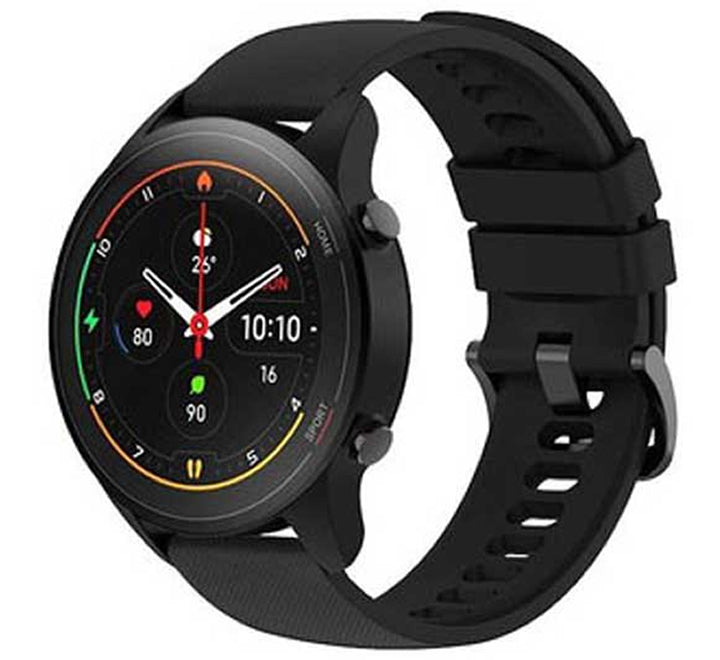 Xioami Watch Screen Display 1.39inches Amoled Display (Black)
