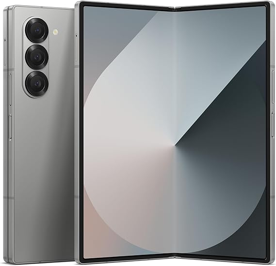 Samsung Galaxy Z Fold 6 512GB