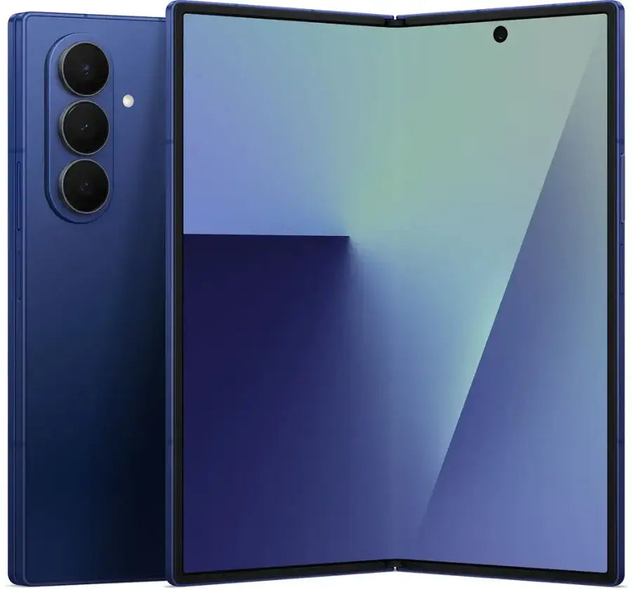 Samsung Galaxy Z Fold 7 12GB RAM 256GB