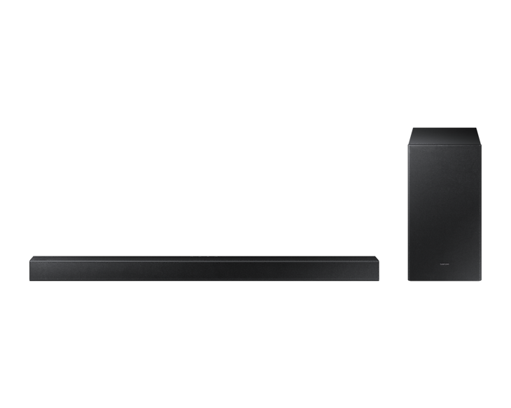 SAMSUNG SOUND BAR 200WATTS-HW-A450/XA