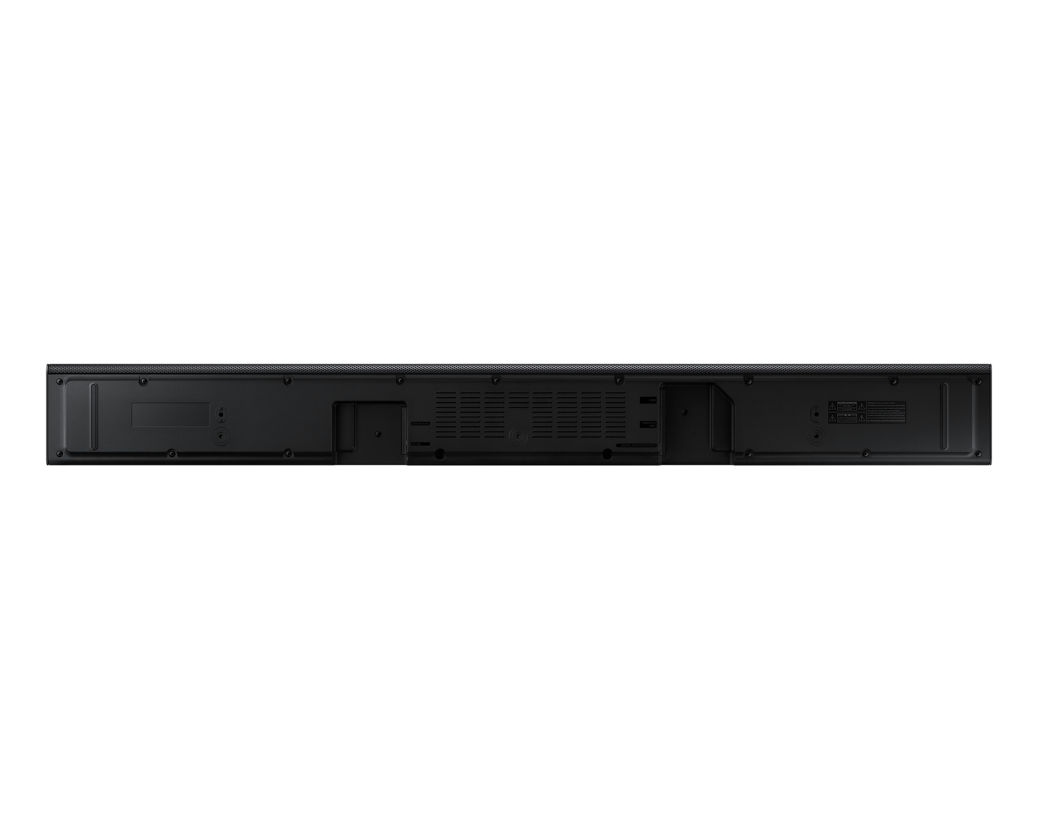 SAMSUNG SOUND BAR 430WATTS-HW-A650/XA