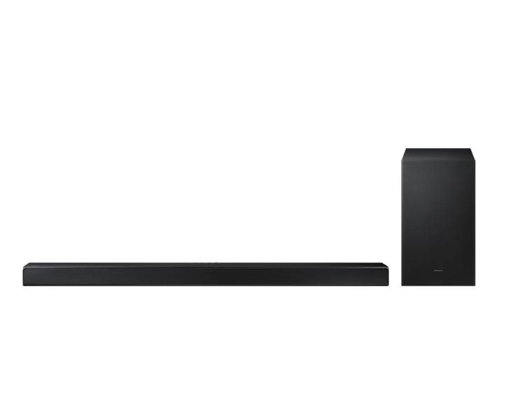 SAMSUNG SOUND BAR 430WATTS-HW-A650/XA