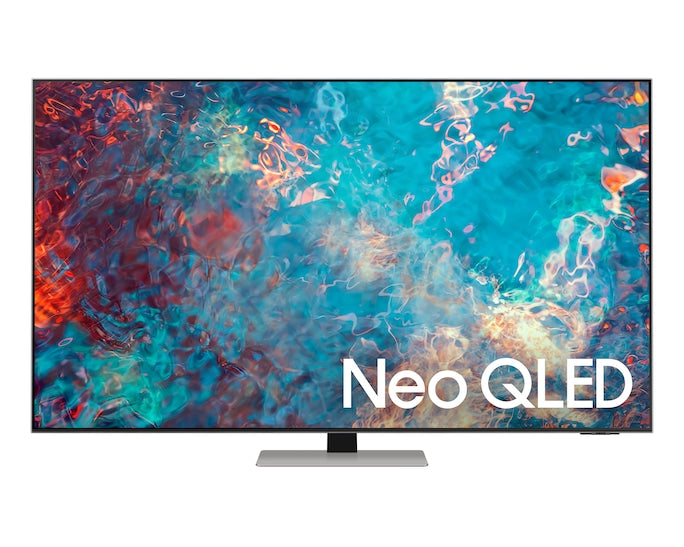 SAMSUNG Q-LED 4K NEO 65 inch TV - QA65QN85AAUXKE
