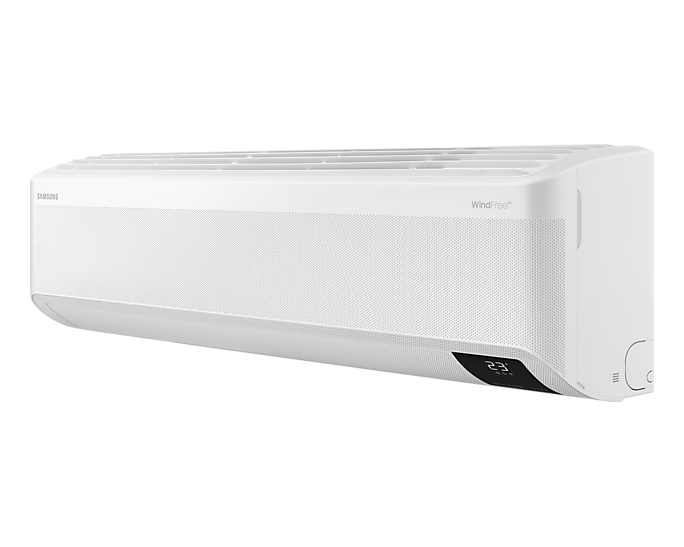 Samsung 2.5 HP SPLIT ACS - INVERTER R410 WIND FREE (SMART) - AR24TSEAAWK/FA