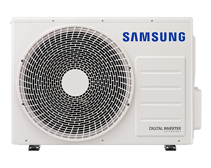 Samsung 2.5 HP SPLIT ACS - INVERTER R410 WIND FREE (SMART) - AR24TSEAAWK/FA