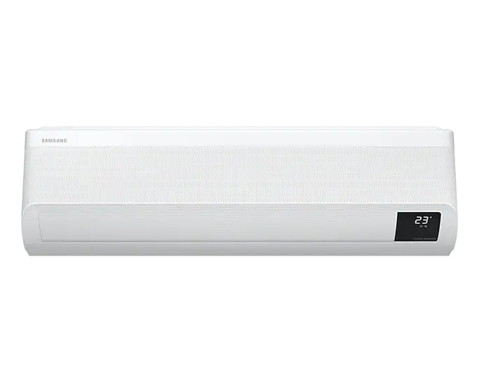 Samsung 2.5 HP SPLIT ACS - INVERTER R410 WIND FREE - AR24TVHABWK/GA