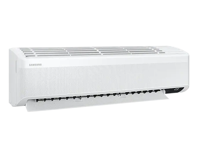 Samsung 2.5 HP SPLIT ACS - INVERTER R410 WIND FREE - AR24TVHABWK/GA