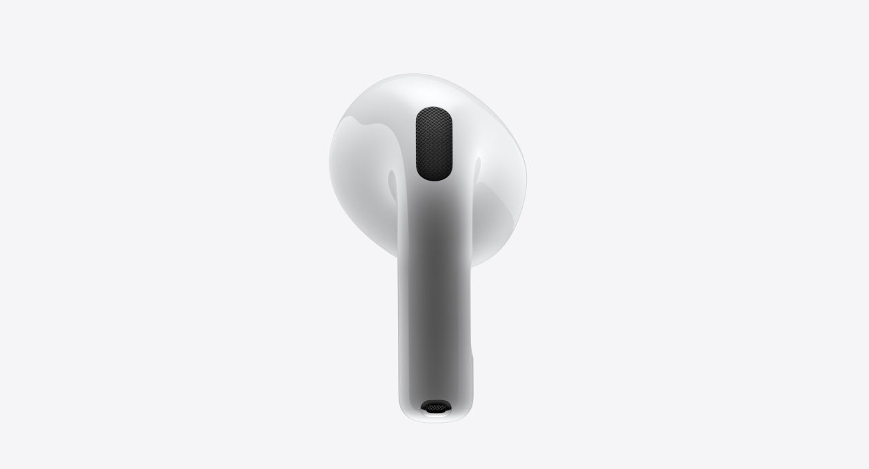 Apple Airpods 4