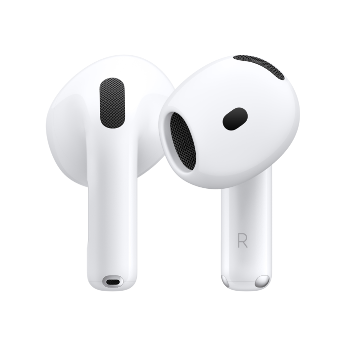 Airpods 4 - Noice Cancellation