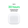 Airpods 4 - Noice Cancellation