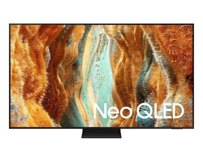 SAMSUNG Q-LED 4K NEO 85 inch TV - QA85QN70FAUXGH