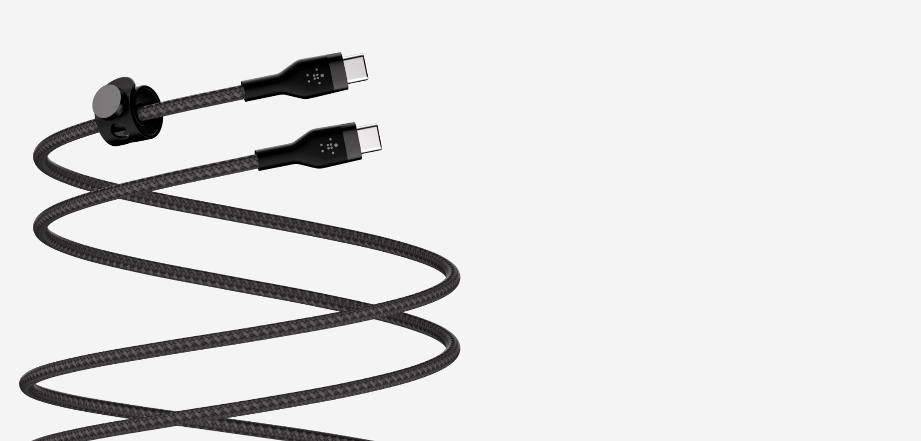 Belkin BoostCharge Pro Flex USB-C to USB-C Cable