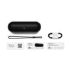 Beat Pill - Portable Bluetooth Wireless Water‑Resistant Speaker