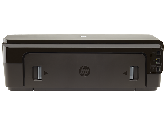 HP OfficeJet 7110 Wide Format