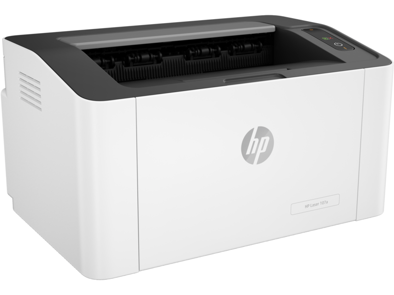 HP Laser 107A Printer