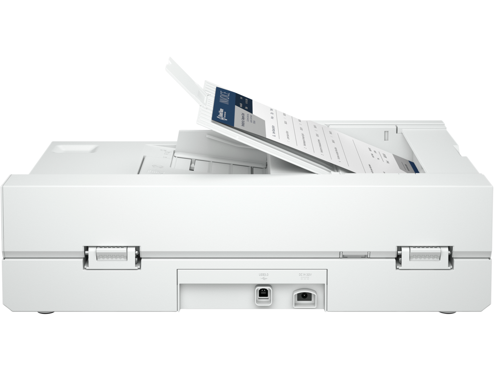 HP ScanJet Pro 2600 F1