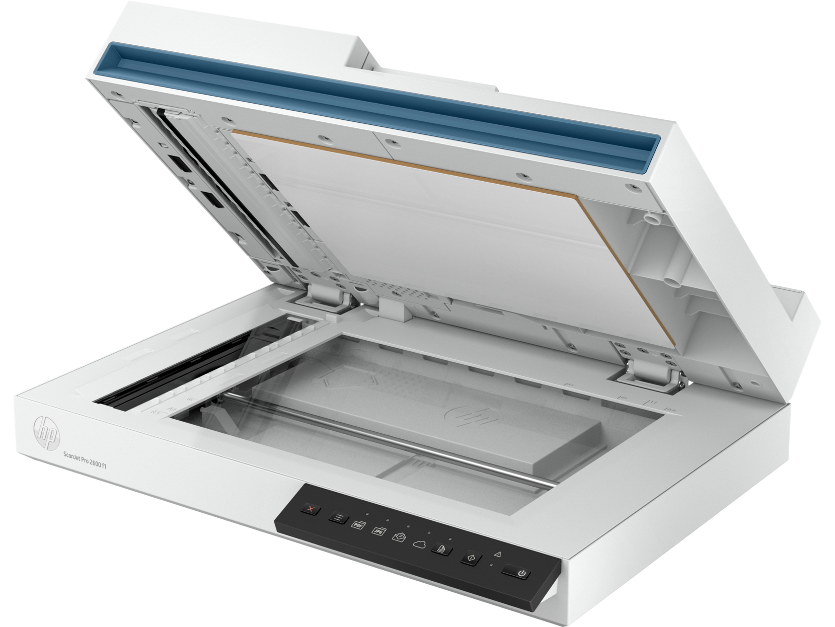 HP ScanJet Pro 2600 F1