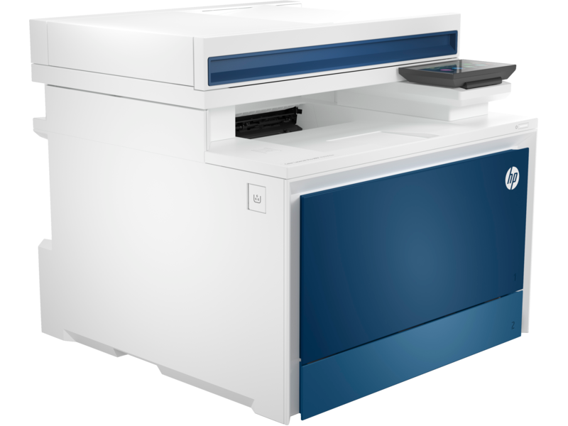 HP Color LaserJet Pro MFP 4303fdw Printer
