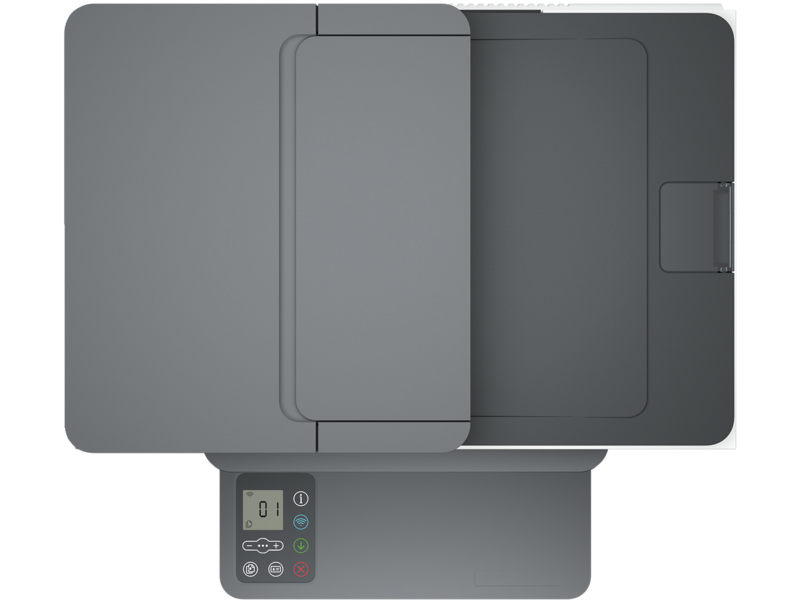 HP LaserJet MFP M236sdw Printer