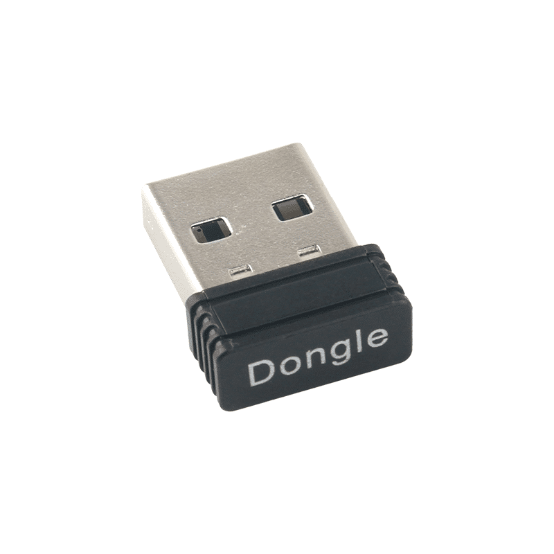 Wireless USB Dongle