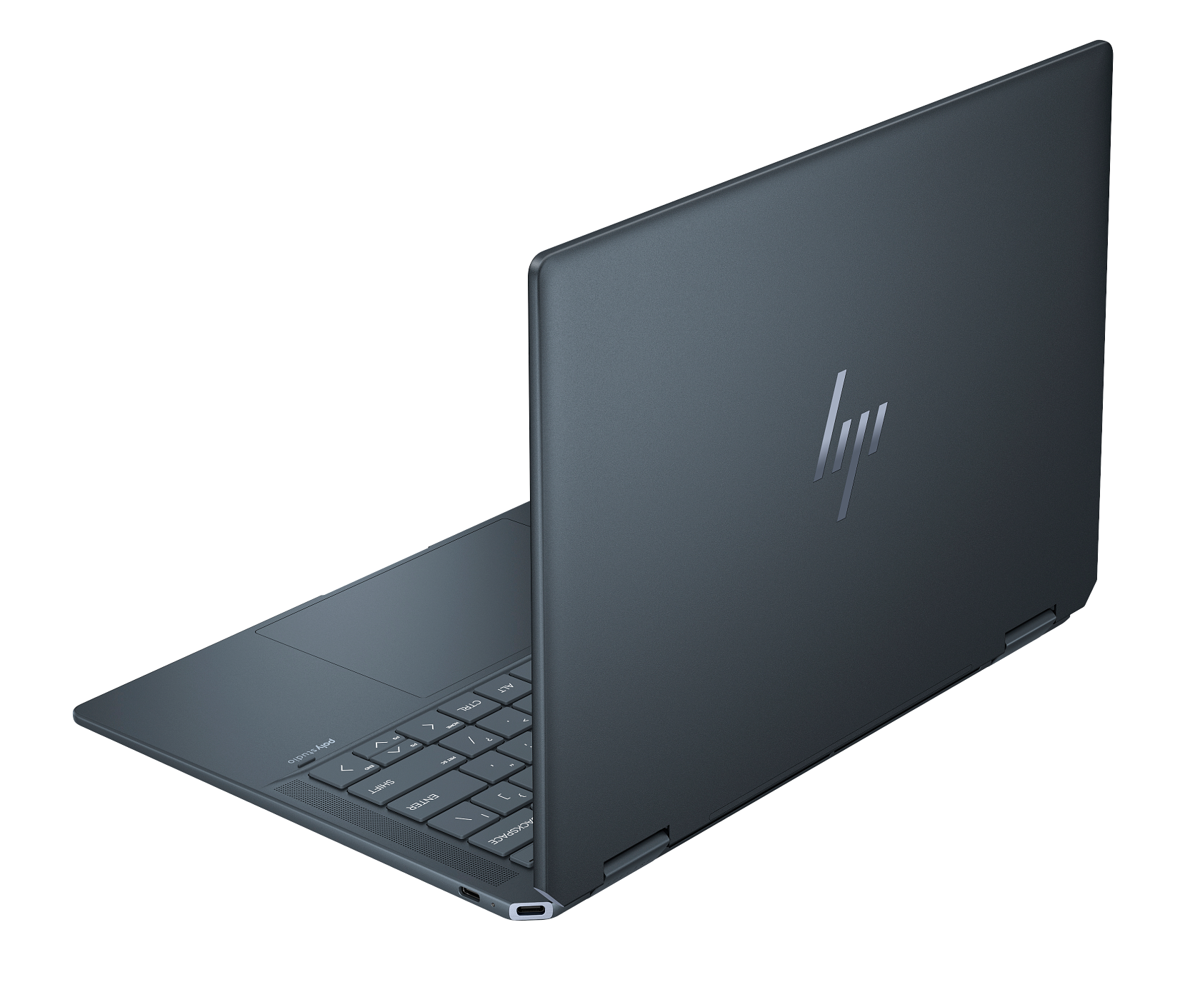 HP Spectre X360 2-in-1 Laptop 14eu0036niq 16GB RAM 1TB SSD.