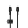 Belkin USB-C Cable with Lightning Connector