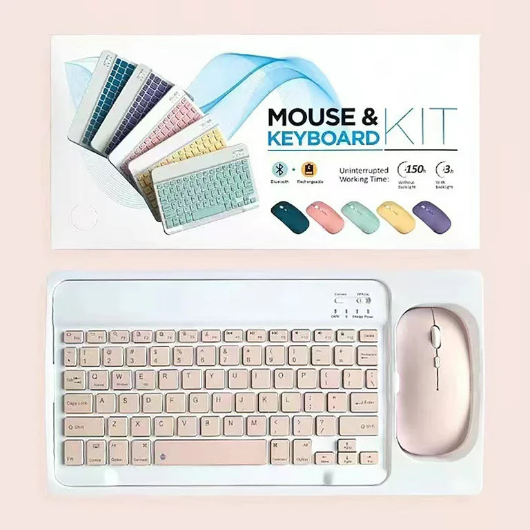 Mouse & Keyboard Kits
