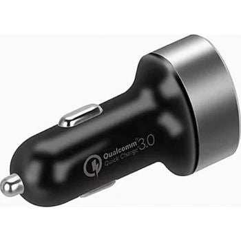 Wiwu QC200 Youth Series Car Charger 30W QC 3.0 | QC200