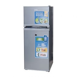 Nasco 108LT Top Freezer Refrigerator - NASF2-14