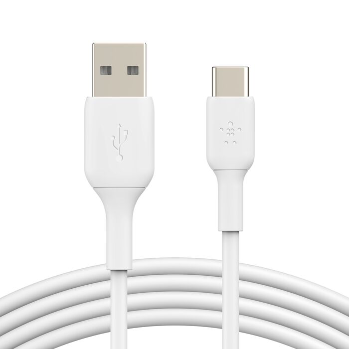 Belkin BoostCharger USB-A to USB-C Cable