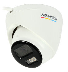 HikVisions Smart Hybrid Light Security Camera 5k