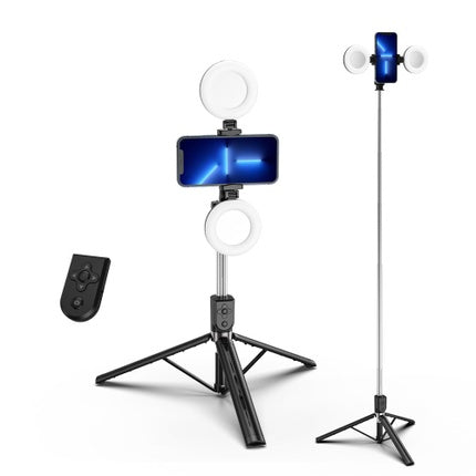 Z6D Selfie Stick