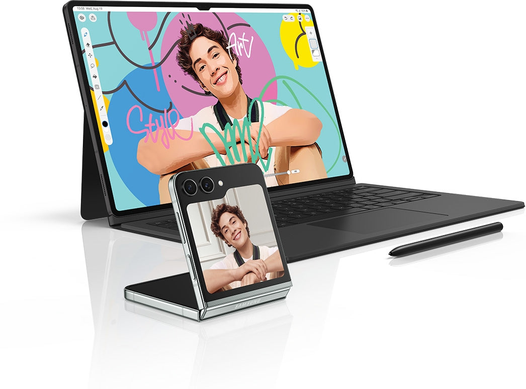 Samsung Galaxy Tab S9 Plus 5G 128GB