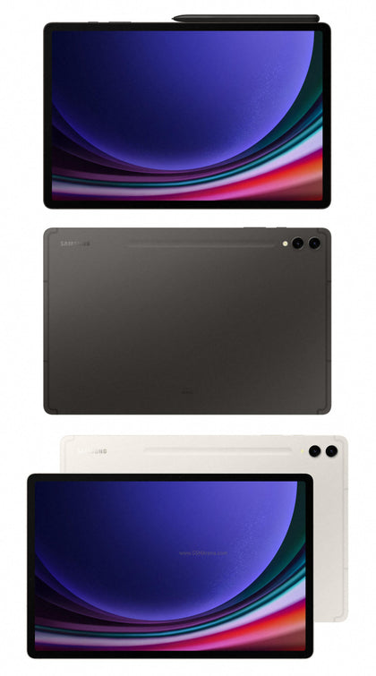 Samsung Galaxy Tab S9 Plus 5G 128GB