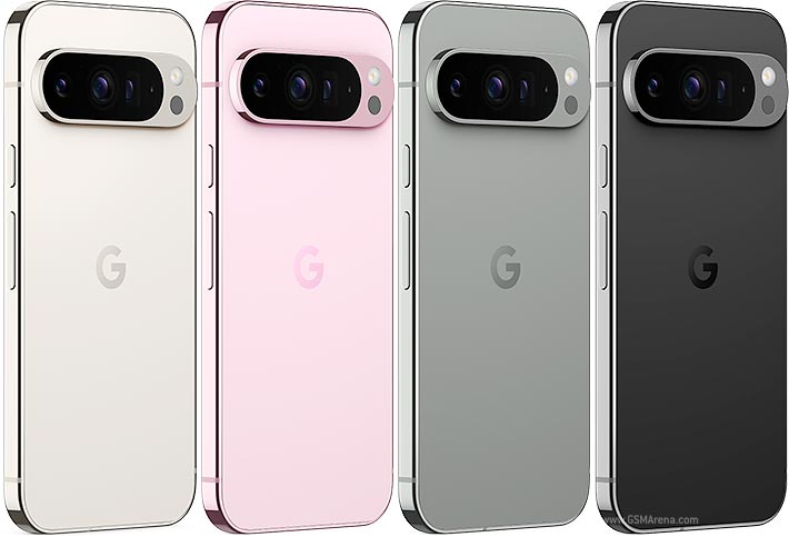Google Pixel 9 Pro 128GB