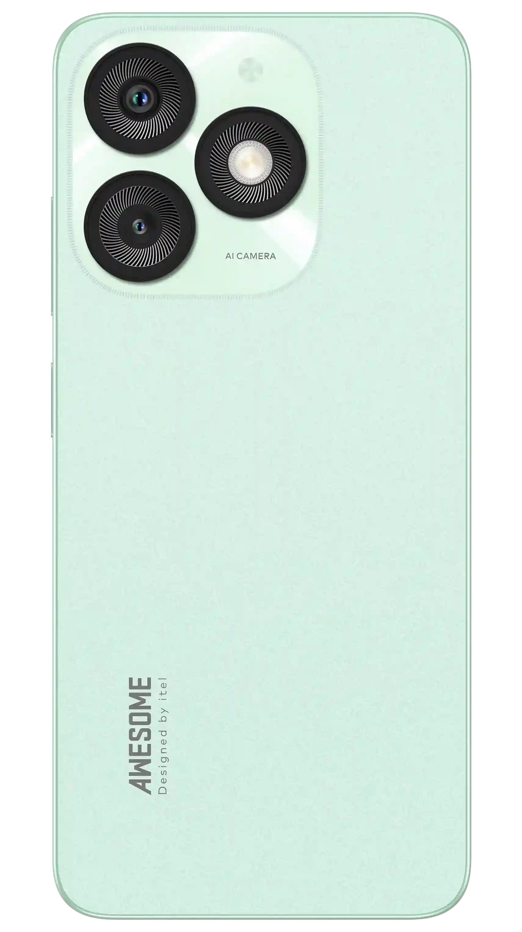 iTel A50 4GB RAM 64GB