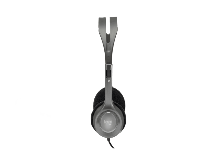 Logitech H110 Stereo Headset