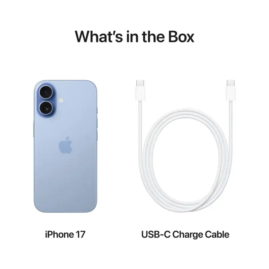 Apple iPhone 17 256GB