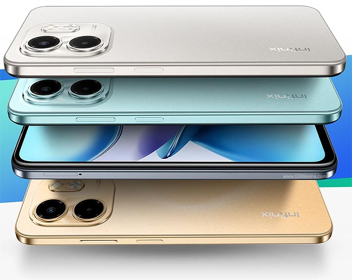 INFINIX SMART 9 64GB 3GB RAM.