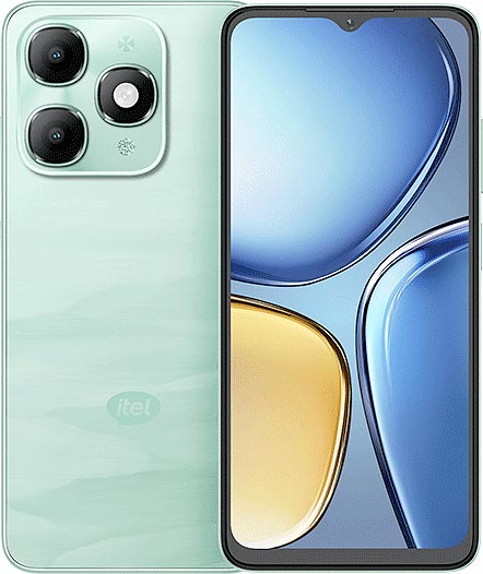 iTel A90 4GB RAM 128GB