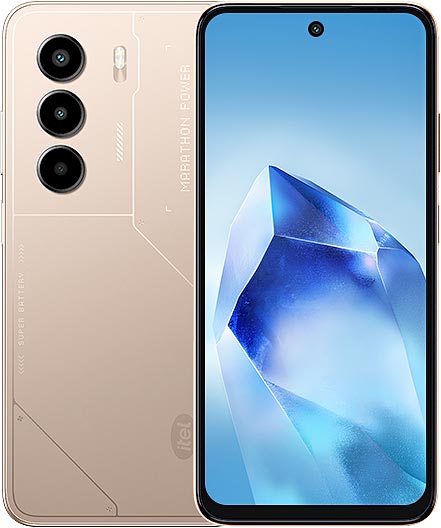 iTel Power 70 8GB RAM 128GB
