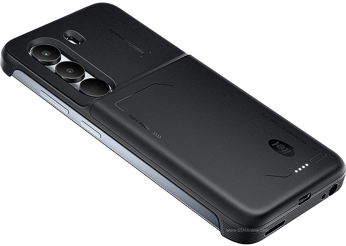 iTel Power 70 8GB RAM 128GB