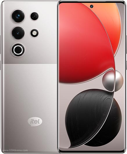 iTel S25 Ultra 16GB RAM 256GB.